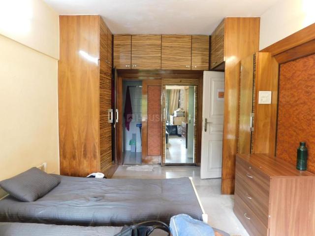 Flat for rent in Thakur Village, Mumbai Suburban District