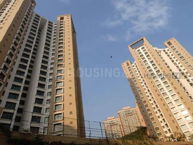 Flat for rent in Andheri - Mumbai, National Capital Territory Of Delhi
