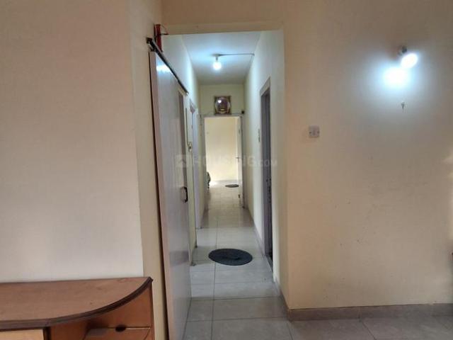 Flat for rent in Thakur Village, Mumbai Suburban District