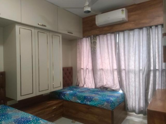 Flat for rent in Andheri - Mumbai, National Capital Territory Of Delhi