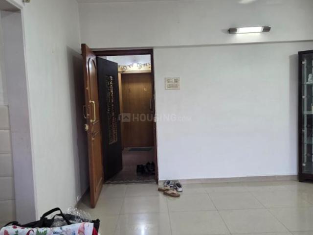 Flat for rent in Thakur Village, Mumbai Suburban District