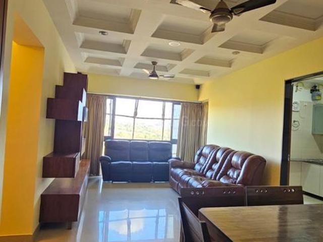 Flat for rent in Andheri - Mumbai, National Capital Territory Of Delhi