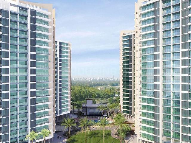 Flat for rent in Andheri - Mumbai, National Capital Territory Of Delhi