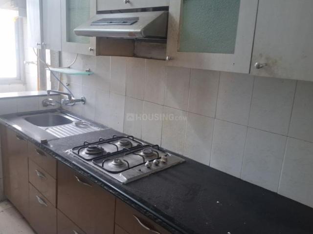 Flat for rent in Thakur Village, Mumbai Suburban District