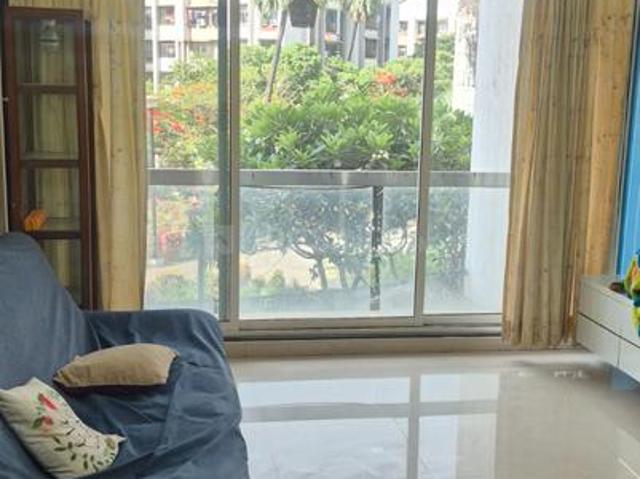 Flat for rent in Andheri - Mumbai, National Capital Territory Of Delhi