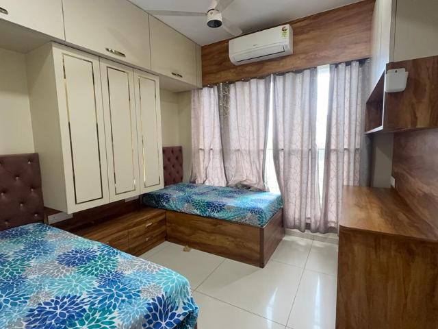 Flat for rent in Andheri - Mumbai, National Capital Territory Of Delhi