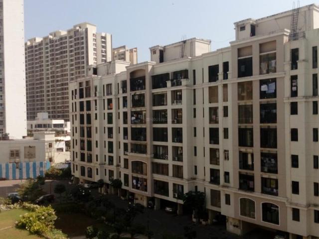 Flat for rent in Andheri - Mumbai, National Capital Territory Of Delhi