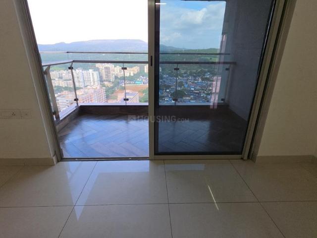 Flat for rent in Thakur Village, Mumbai Suburban District