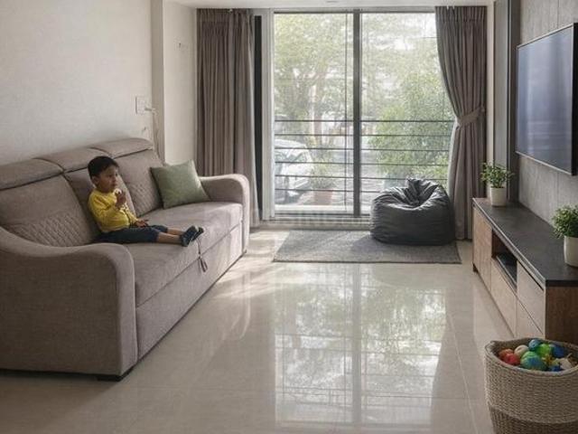 Flat for rent in Andheri - Mumbai, National Capital Territory Of Delhi