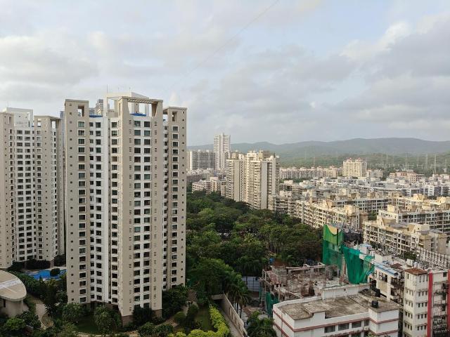 Flat for rent in Andheri - Mumbai, National Capital Territory Of Delhi