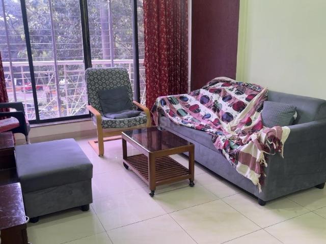 Flat for rent in Andheri - Mumbai, National Capital Territory Of Delhi