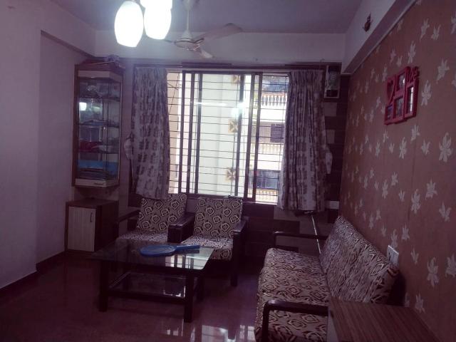 Flat for rent in Thakur Village, Mumbai Suburban District