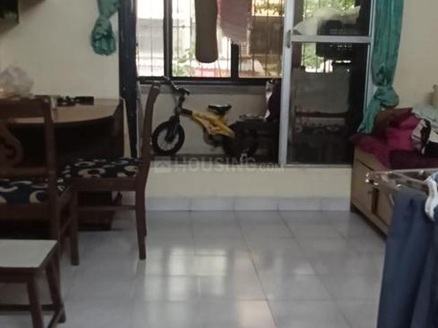 Flat for rent in Thakur Village, Mumbai Suburban District