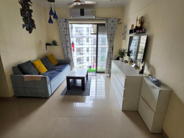 Flat for rent in Andheri - Mumbai, National Capital Territory Of Delhi