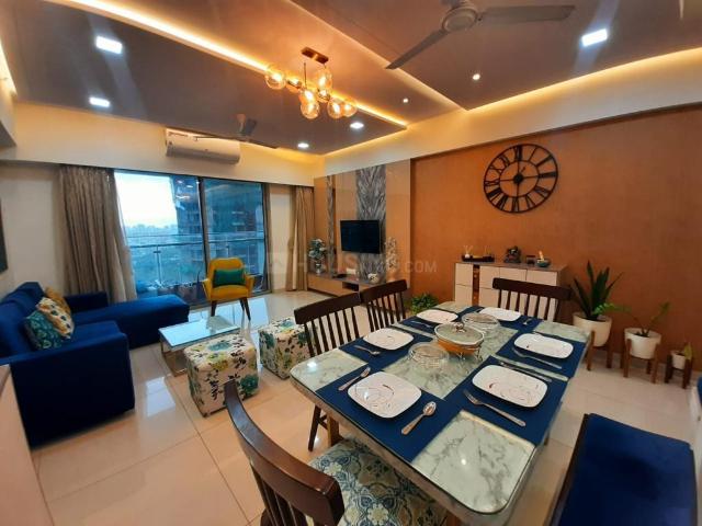 Flat for rent in Andheri - Mumbai, National Capital Territory Of Delhi