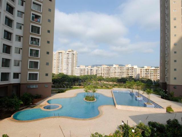 Flat for rent in Andheri - Mumbai, National Capital Territory Of Delhi