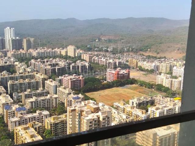 Flat for rent in Andheri - Mumbai, National Capital Territory Of Delhi