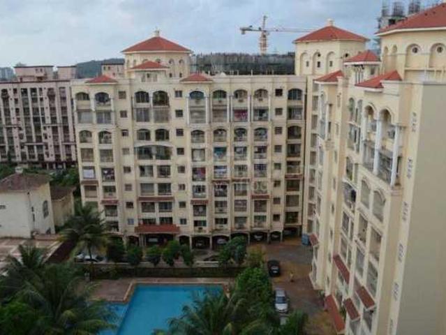 Flat for rent in Andheri - Mumbai, National Capital Territory Of Delhi