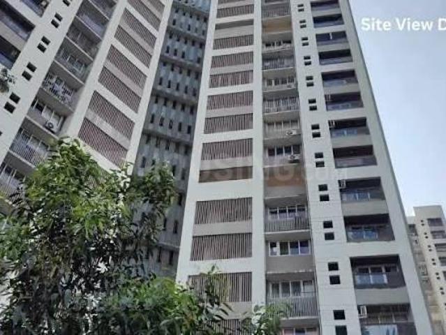 Flat for rent in Andheri - Mumbai, National Capital Territory Of Delhi