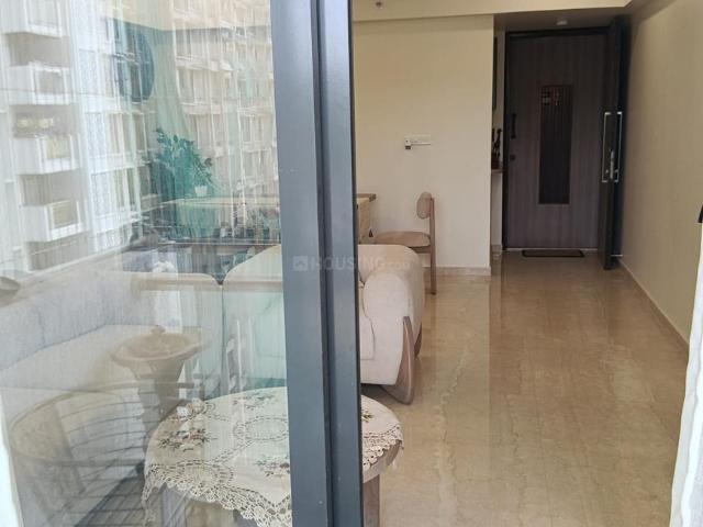 Flat for rent in Andheri - Mumbai, National Capital Territory Of Delhi