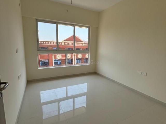 Flat for rent in Thakur Village, Mumbai Suburban District