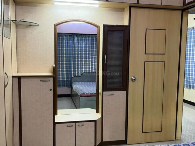 Flat for rent in Kandivali East, Mumbai Suburban District
