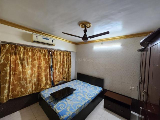 Flat for rent in Kandivali East, Mumbai Suburban District