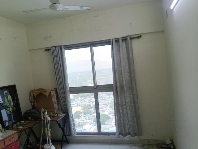 Flat for rent in Kandivali East, Mumbai Suburban District