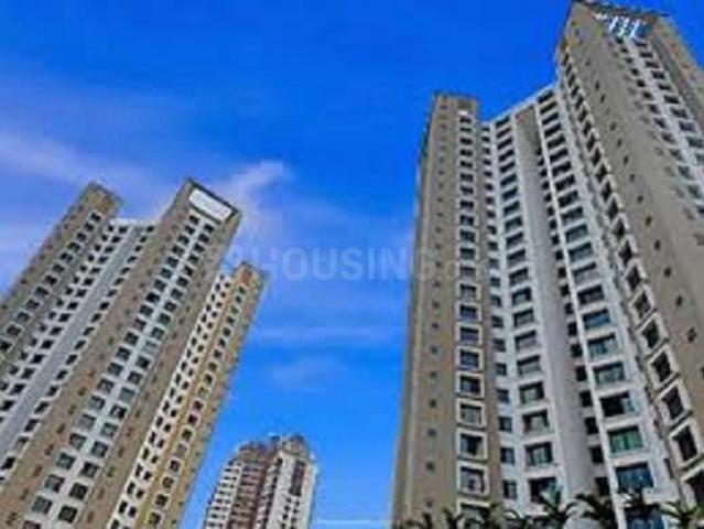Flat for rent in Kandivali East, Mumbai Suburban District