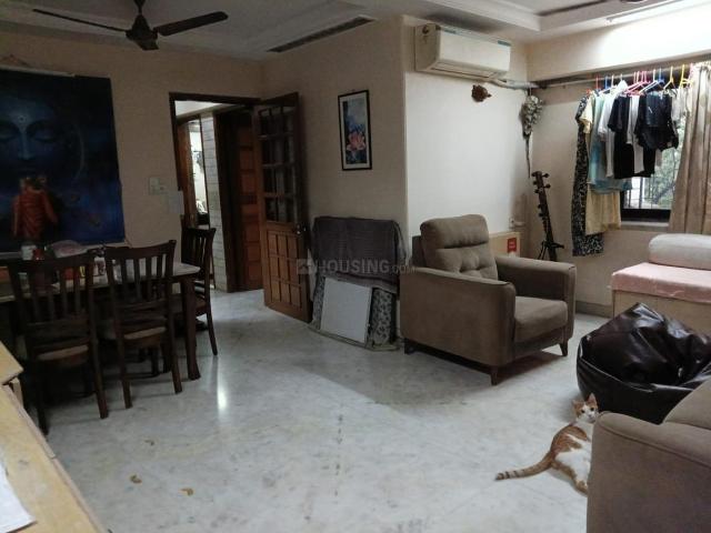Flat for rent in Thakur Village, Mumbai Suburban District