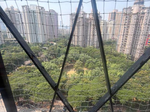 Flat for rent in Thakur Village, Mumbai Suburban District