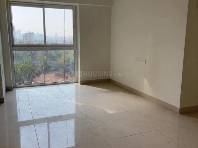 Flat for rent in Thakur Village, Mumbai Suburban District