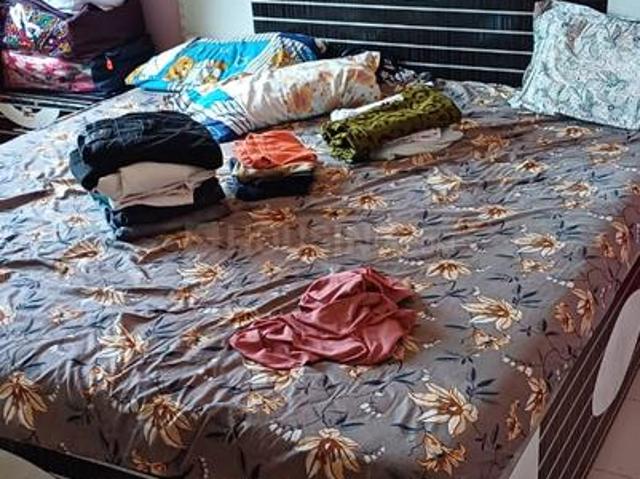 Flat for rent in Thakur Village, Mumbai Suburban District