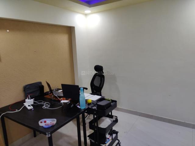 Flat for rent in Thakur Village, Mumbai Suburban District