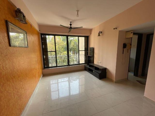 Flat for rent in Kandivali East, Mumbai Suburban District
