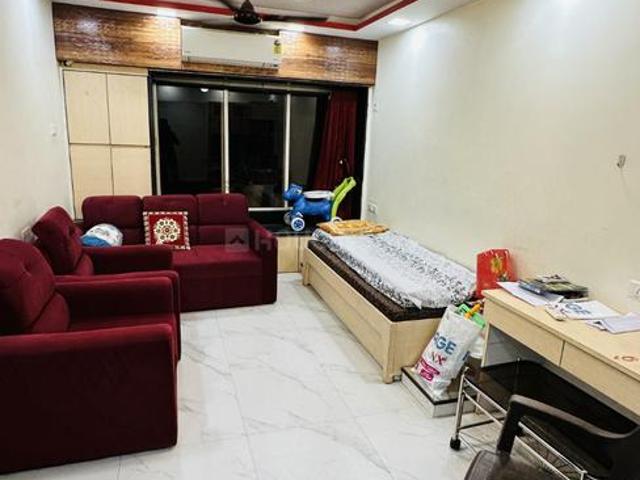 Flat for rent in Kandivali East, Mumbai Suburban District