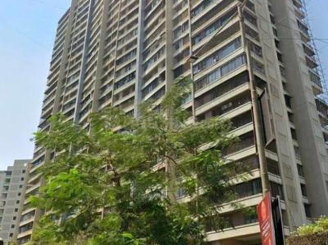 Flat for rent in Kandivali East, Mumbai Suburban District
