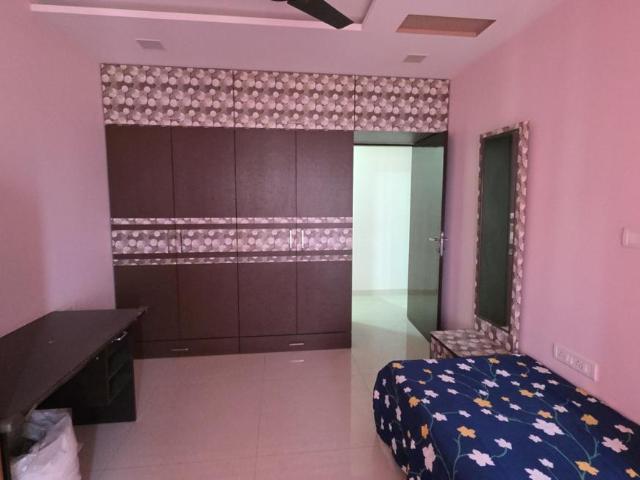 Flat for rent in Thakur Village, Mumbai Suburban District