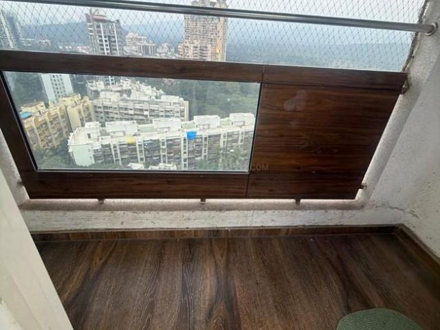 Flat for rent in Thakur Village, Mumbai Suburban District