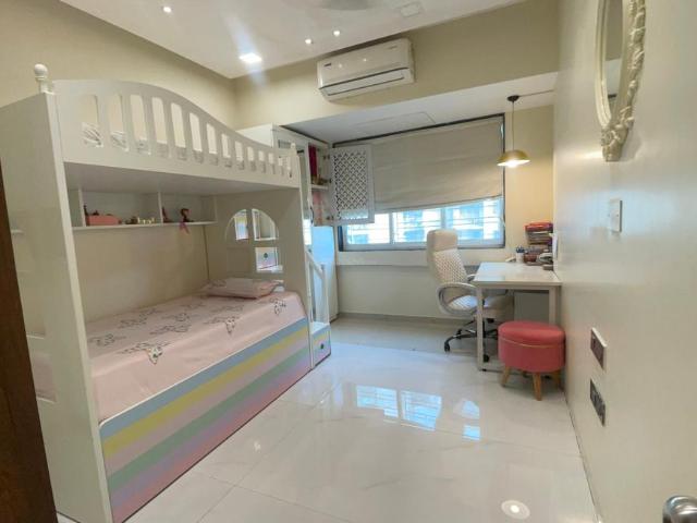 Flat for rent in Kandivali East, Mumbai Suburban District