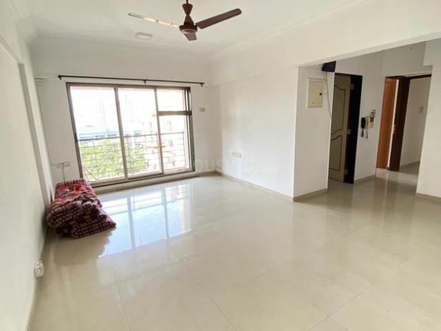 Flat for rent in Thakur Village, Mumbai Suburban District