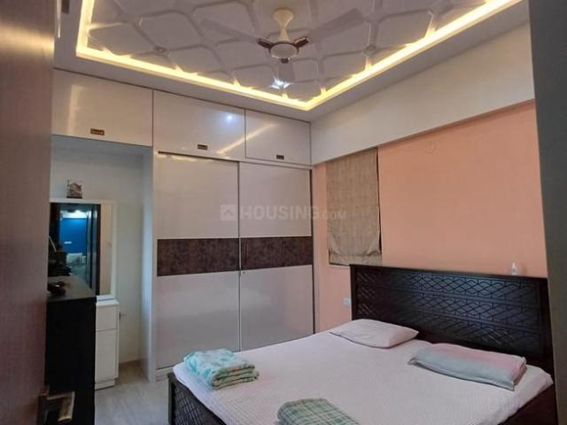 Flat for rent in Thakur Village, Mumbai Suburban District