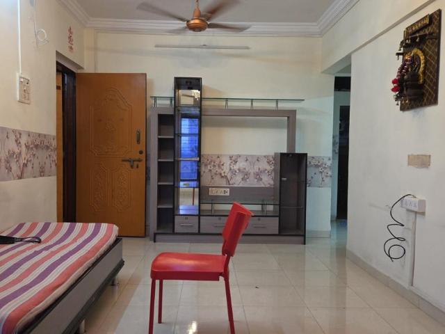 Flat for rent in Kandivali East, Mumbai Suburban District
