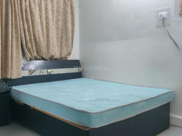 Flat for rent in Thakur Village, Mumbai Suburban District