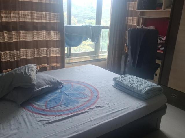 Flat for rent in Thakur Village, Mumbai Suburban District