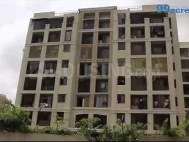 Flat for sale in Andheri - Mumbai, National Capital Territory Of Delhi
