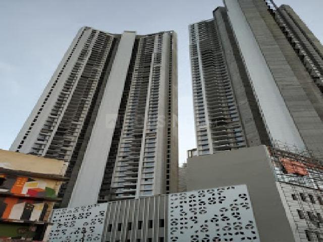 Flat for sale in Andheri - Mumbai, National Capital Territory Of Delhi