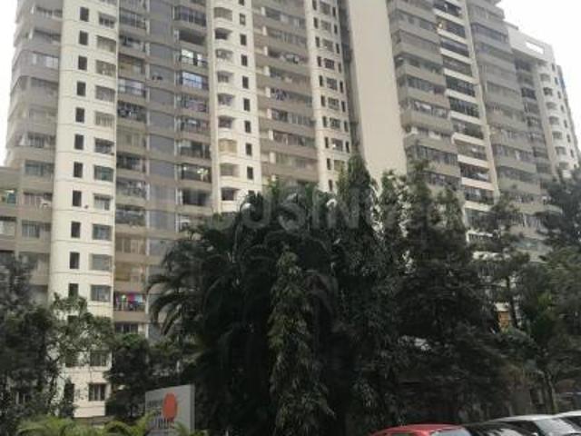 Flat for sale in Andheri - Mumbai, National Capital Territory Of Delhi