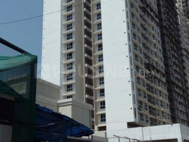 Flat for sale in Andheri - Mumbai, National Capital Territory Of Delhi