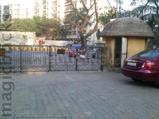Flat for sale in Andheri - Mumbai, National Capital Territory Of Delhi